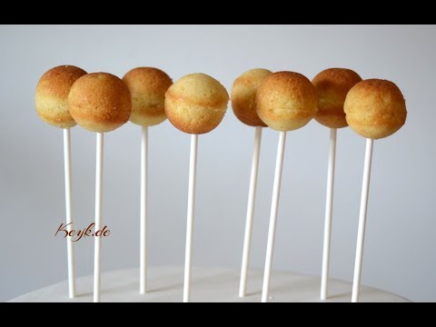 Measurements for these vanilla cake pops can be found here: https://www.keyk.de/en/blog/baking-recipes-and-ideas/cake-pop-recipe-silicone-mold ftc: this vide...