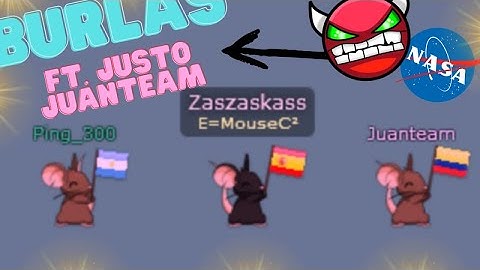 EPIC BURLAS COMPILATION  Zaszaskass [FT Justoreboot & Juanteam ]