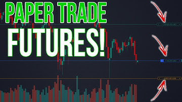 Hoe u kunt handelen in futures | Helemaal gratis!