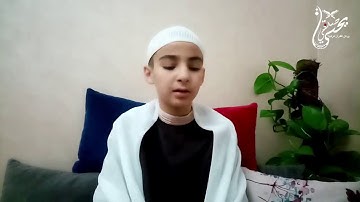 يحيى صدقي ـ قراءة خاشعة ما تيسر من سورة الرعد