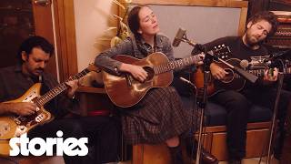 Heart Shape (stripped down cover ft. Margaret Glas