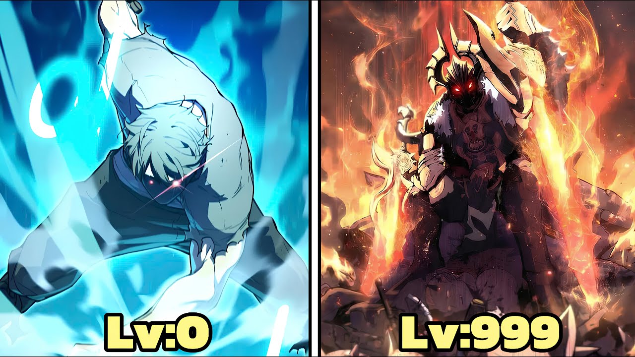 He Accidentally Created A 13 Legendary Trait Character Before The Game Became Reality – Manhwa Recap