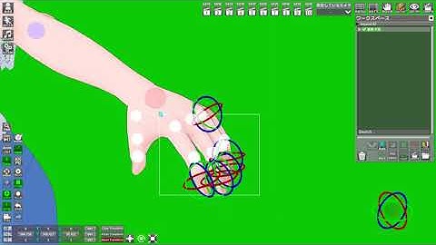 複数操作サンプル１