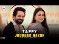 Shan Khan & Iqra Gullan New Pashto Songs 2026 | Da Jadogar Nazar De Zaar Sham Official Video 4k