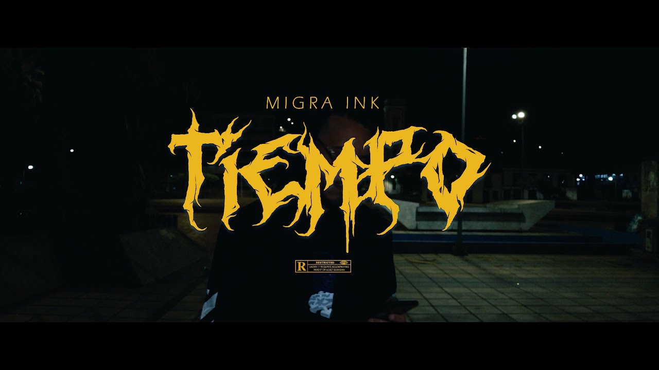 TIEMPO (acústica) - Migra ink