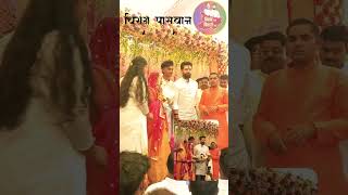 chirag Paswan ji ❤️🙏#shorts #ytshorts #youtube #ljp #news #shortsfeed #newyoutuber #feedshorts