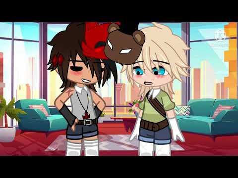 Say “I hate happiness” but don’t pronounce the h’s || fnaf || Ft. Past mike and Jeremy