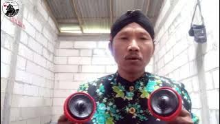 Mengenang Sang Maestro; Suluk Pathet 6 Jugag Cengkok Ki Suparman CW