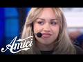 Amici 26 - Shari - Sceglimi