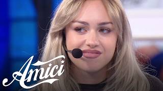 Amici 26 - Shari - Sceglimi