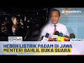Menteri Bahlil Pastikan Listrik Padam di Jawa Bukan Gegara Kelangkaan Batu Bara | NEU