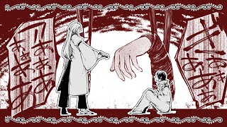 Why Did This Have To Happen To Sigma?!?! | Bungo Stray Dogs CH108