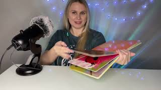 Асмыр с красочной книгой о птицах — описание птиц screenshot 5