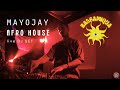 MayoJay at Balsamiqua | Afro House live DJ set | Piękny Pies, Kraków