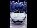 Car Detailing studio Honeycomb Light 👈☝️ #car