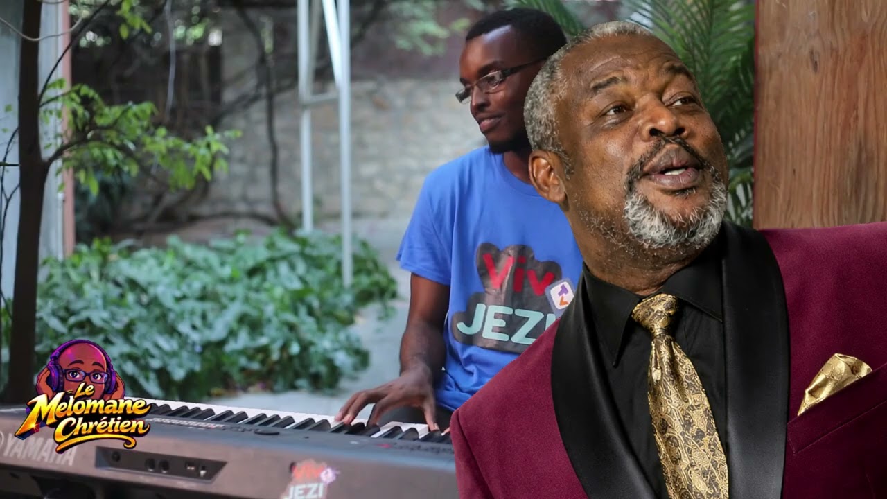 Vin tande yon levanjil san parèy. Evangeliste Joseph Jacques Telor