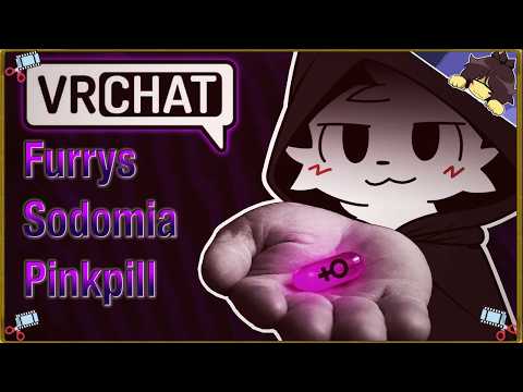 O Lado OBSCURO do VRCHAT - Reino Macaquiano