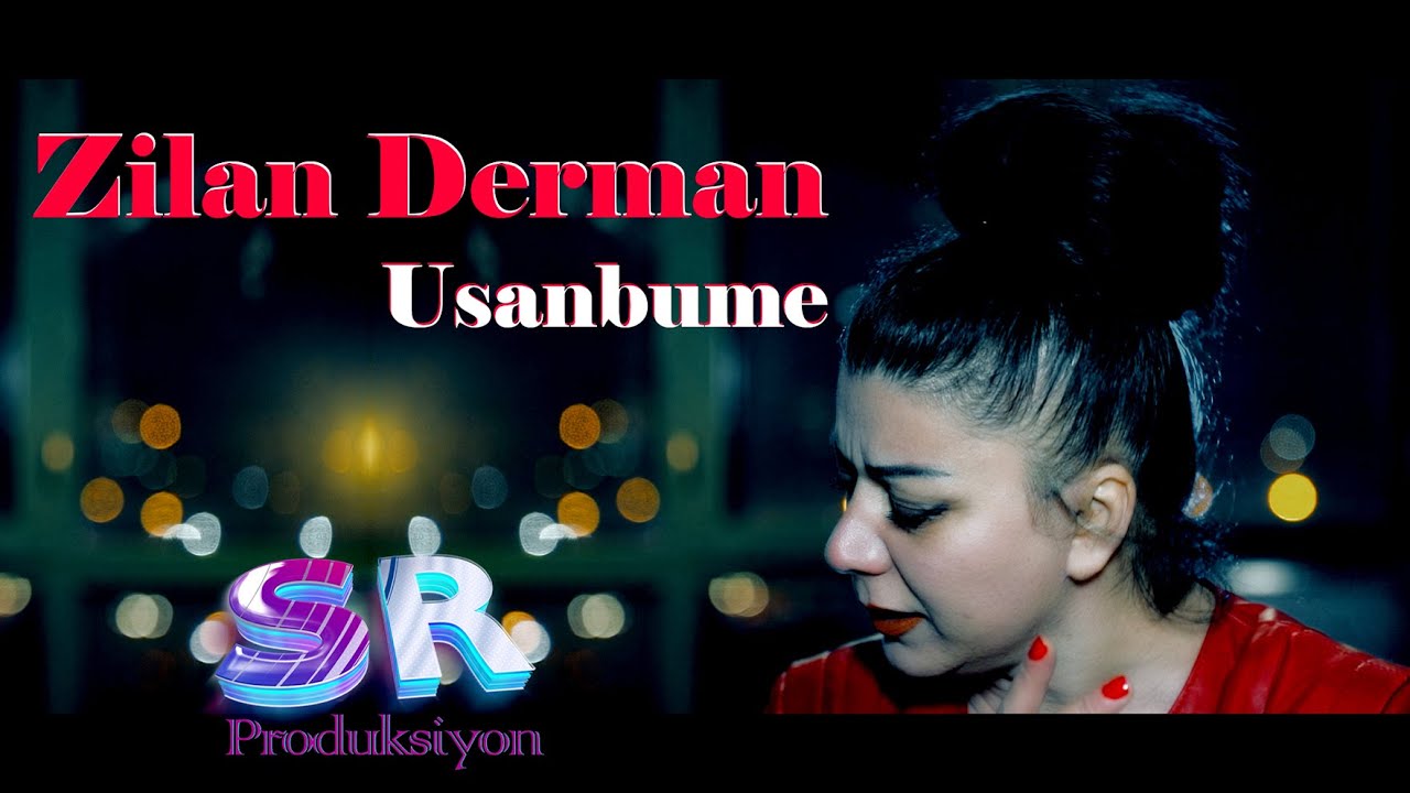 Watch Zilan Derman - Usanbume - Kürtçe Dinle!!✔️ - اغاني كردي 2023 on YouTube Watch Zilan Derman - Usanbume - Kürtçe Dinle!!✔️ - اغاني كردي 2023 on YouTube