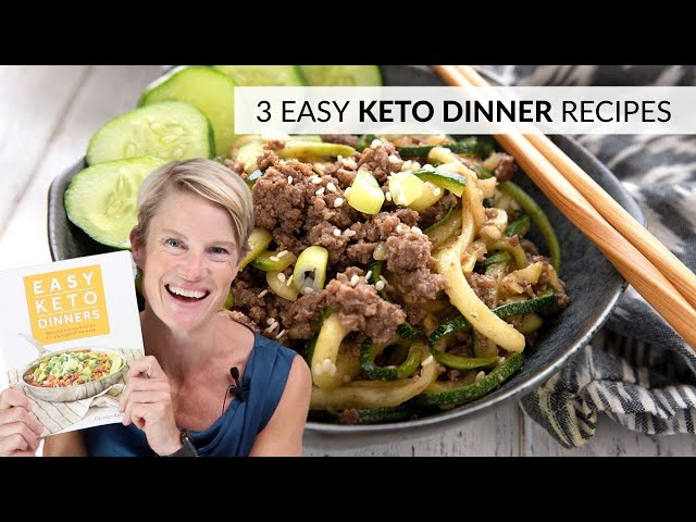 Keto Slow Cooker Recipes - All Day I Dream About Food