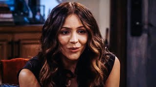 Katharine McPhee Foster as Bailey Hart & LeAnn Rimes - I need you @ Country Comfort S01E05