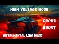 Electric Voltage (Instrumental)