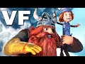 Vic le viking bande annonce vf animation 2019