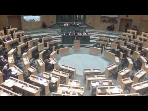 النائب العلاقمة قرارات الذنيبات مش زي قرارات عمر بن الخطاب 