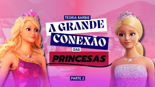 BarbieMeuMundo: Novo Jogo da Barbie Em Escola de Princesas