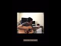 Electrolite / R.E.M. cover (as of Sep. 19, 2021)