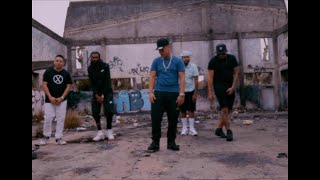 Corazon de Metal - Daykel x Kendall Brown x Beto AF x Joztin Bwoy x Choliare [Official Video]
