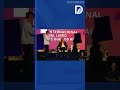 🔵Gabriela Cabezón Cámara en la feria del libro: "el agua vale más que todo"
