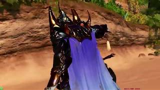 DFFAC対戦動画3080 アルマゲストエクスデス