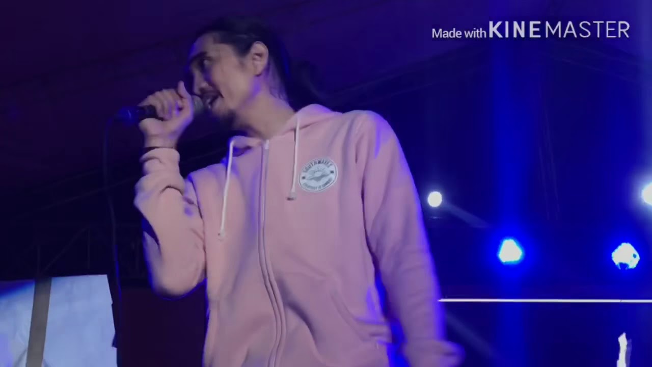 SHEILA ON 7 Live at SKETSA SMANSA, Mataram 30 April 2019