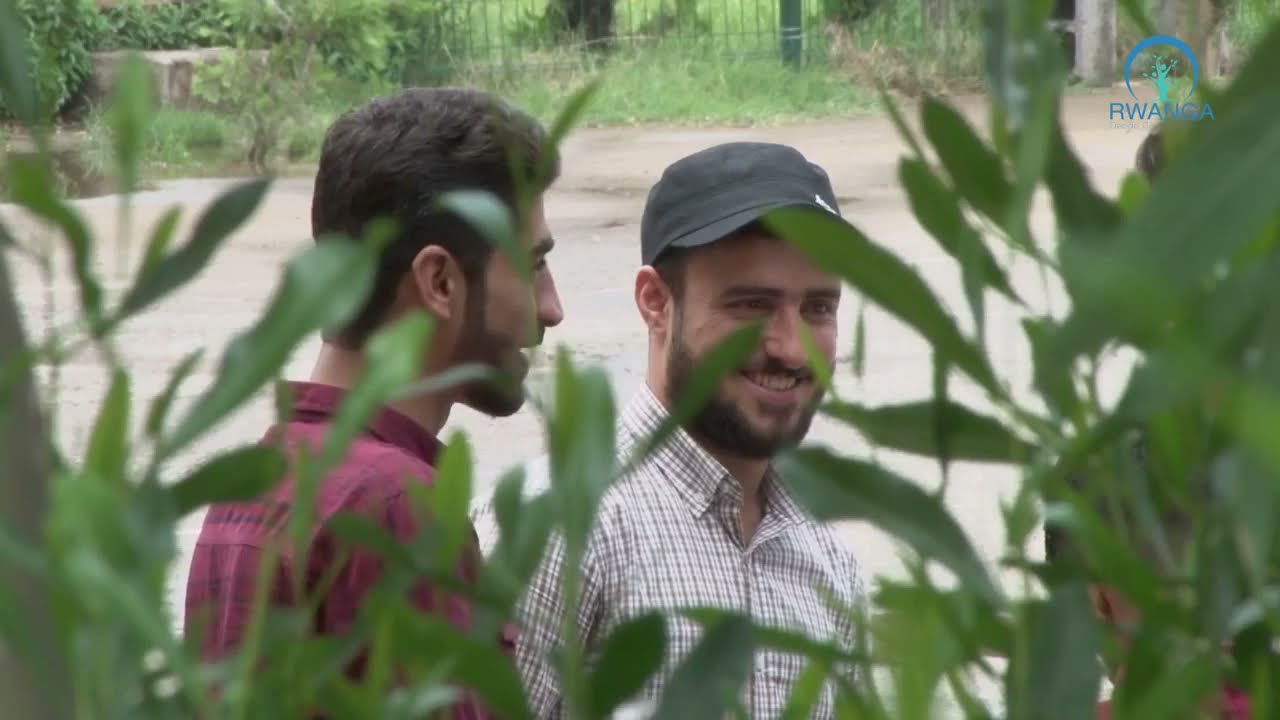 کۆلێژی پەروەردەی بنەڕەت / بەشی ئینگلیزی