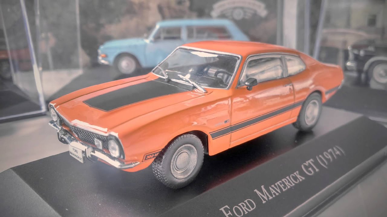 MY COLECTTION ESCALA 1/43