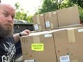 I bought a $2,365 Amazon Customer Returns ELECTRONICS Pallet + HIGH END TECH & GEAR