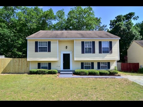 9 Red Thorn Court, Columbia, SC home video tour