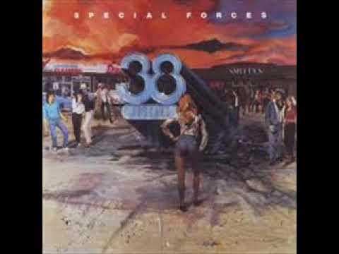 38 Special Special Forces - YouTube