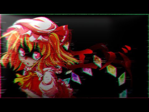 【東方MV】エバ
