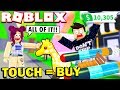 I Bought Fans EVERYTHING THEY TOUCHED in Adopt Me... (Roblox)