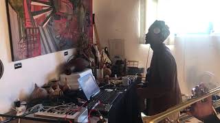 Luyolo Lenga with Lwanda Gogwana - Senza nje Kwelamaqab'imbola