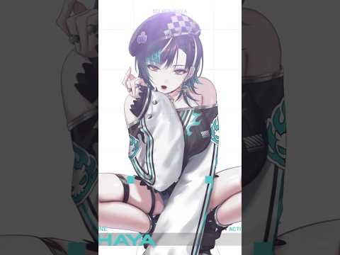 【新MV公開中!】#FLOWGLOW 3rdシングル『LOAD』 #shorts #ホロライブ #hololive #hololivedev_is