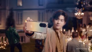Huawei Nova 8 Pro Trailer Commercial Ft. Jackson Yee Official Video Hd Huawei Nova 8 Pro 5G