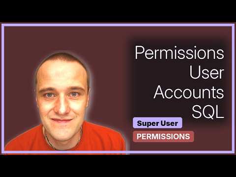 SQL Server: Insert permission denied although permission is granted (2 Solutions!!)