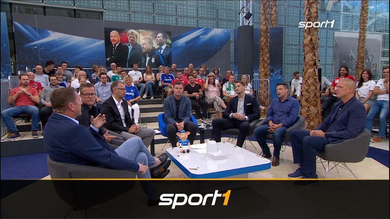 Nachfolger für Joachim Löw? Thomas Strunz bringt Lothar Matthäus ins Spiel | SPORT1