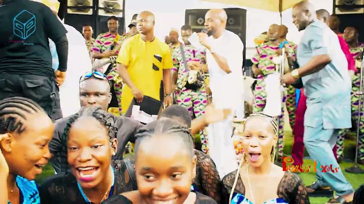 Sulaimon Adio Atawewe - Omu'ya 2024 (Part 2)