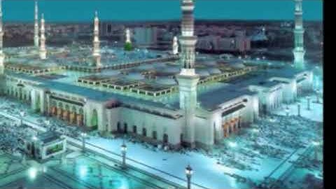 خالد الجليل | اواخر سورة التوبة ( لقد جاءكم رسول من انفسكم )