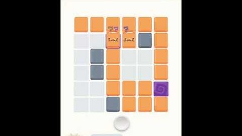 Mr. Square Level 10-17 Walkthrough Solution