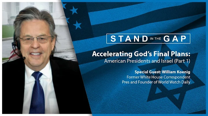 Accelerating Gods Final Plans: American Presidents...
