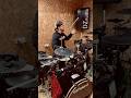 Dream theater - the dance of eternity DRUM #барабанимкаждыйдень #drums #martynov #dreamtheater